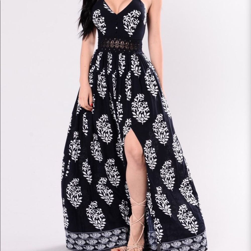 Fashionnova Dress